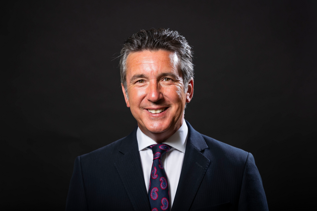 Moore Global, Anton Colella, ESG