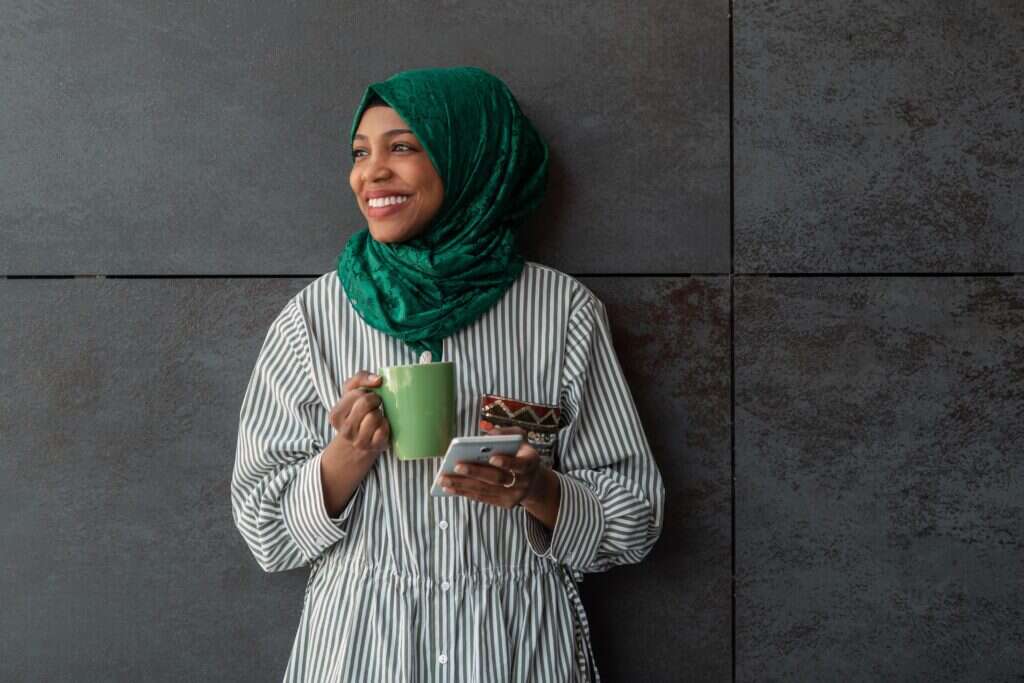 Middle East, ESG