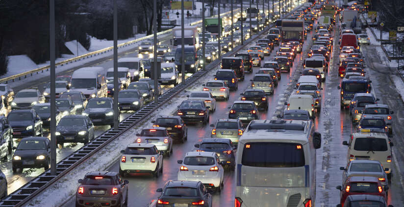 Scope 3 emissions, Dax 40
