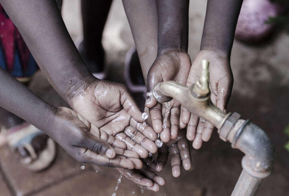 desertification and drought, SDG 15, women's rights