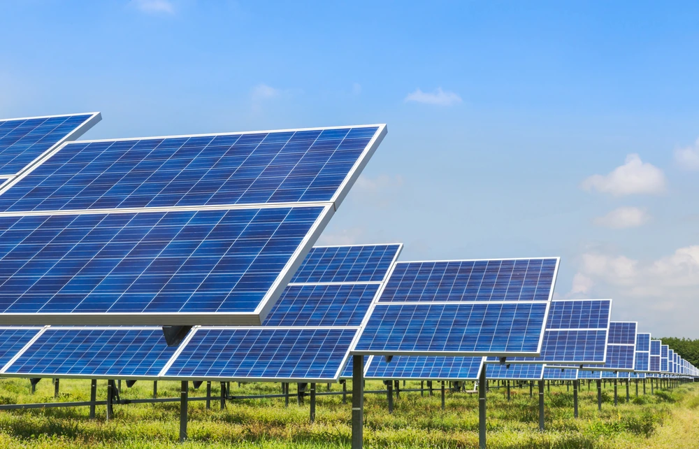 BNP sustainable investing