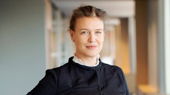 Alecta, Carina Silberg, green bonds