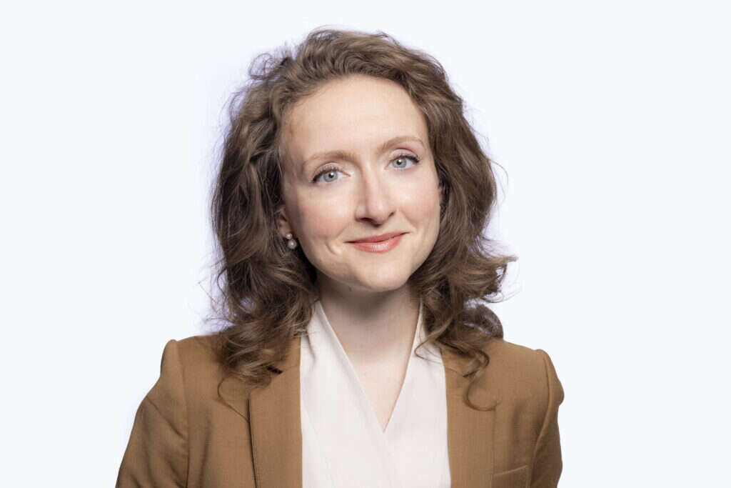 investor voting rights, dual-class shares, Railpen, Caroline Escott
