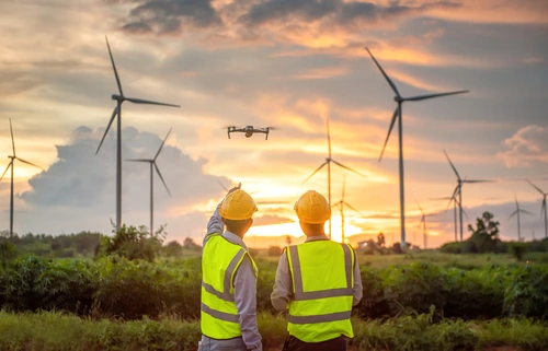 climate investment
