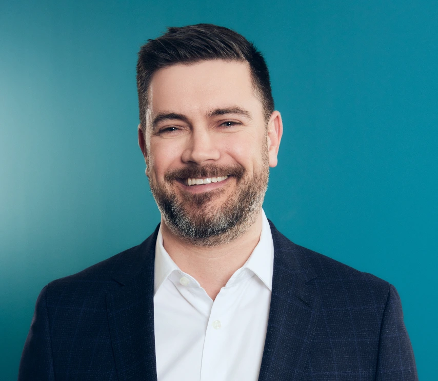 Climate’s Jeremy Greven
