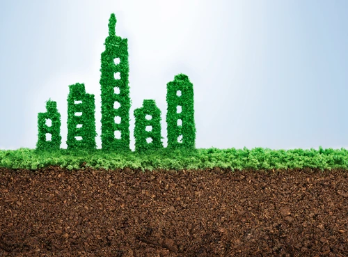 Real estate climate change