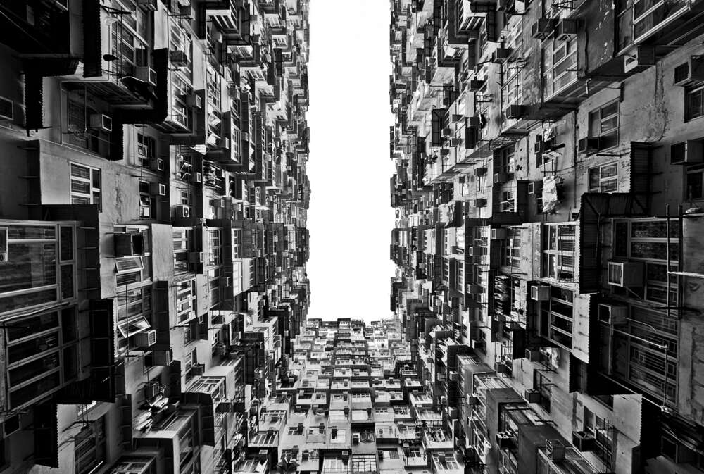 Real estate, cement, carbon, emissions