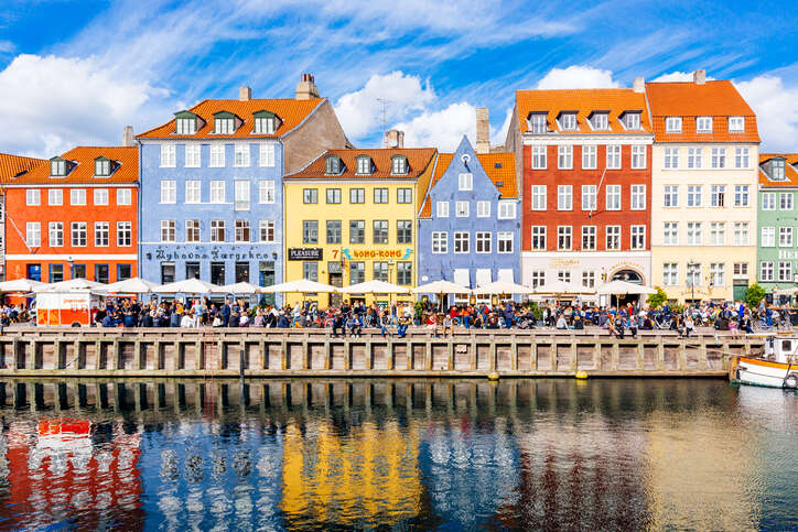 net zero cities