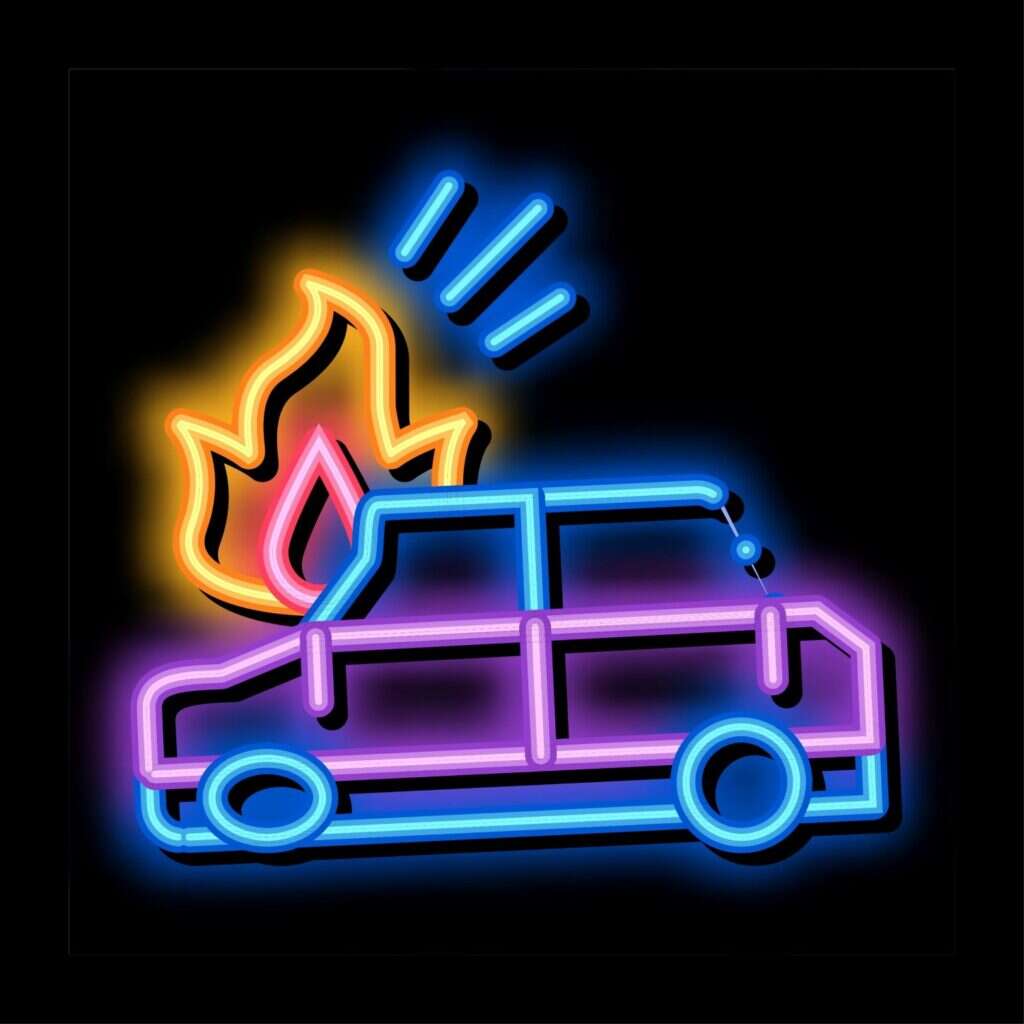 Electrive vehicles, EVs