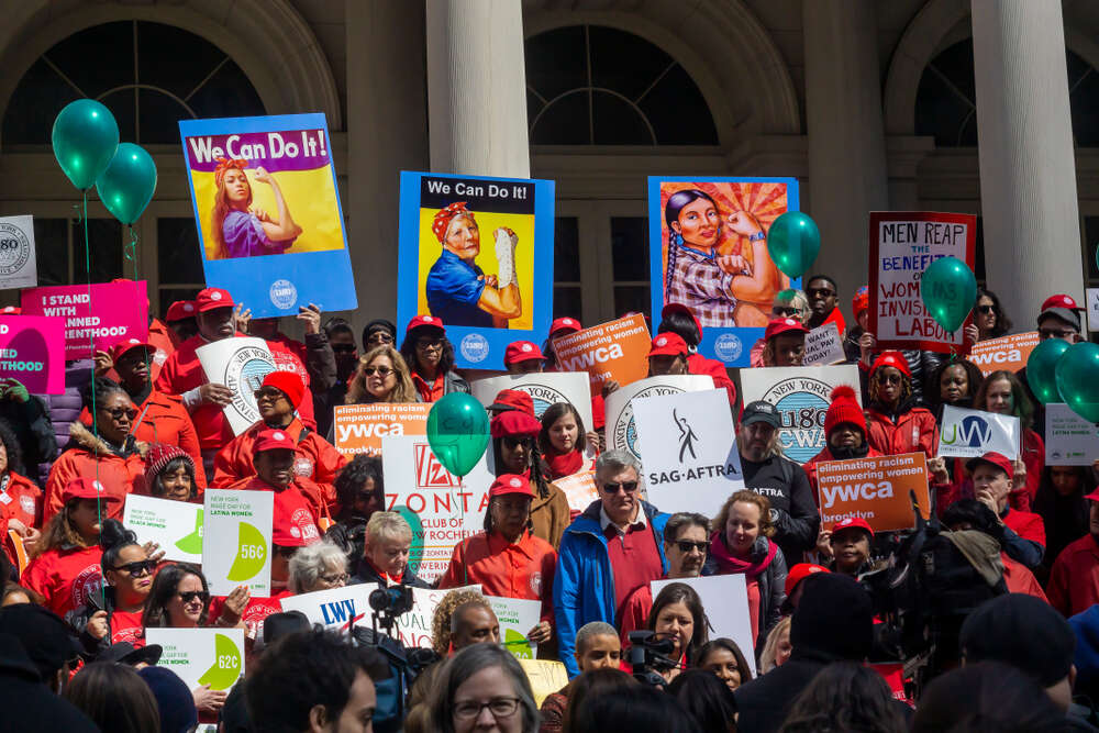 gender pay, racial pay gap, shareholder resolutions