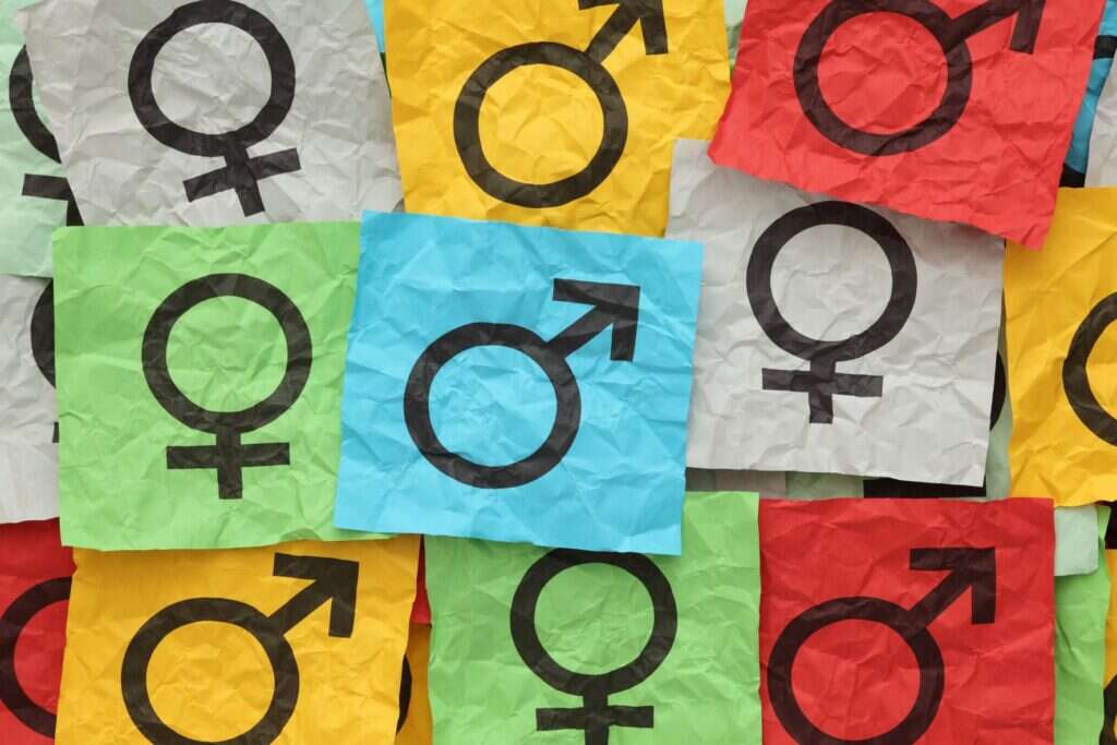 Climate change and gender equality