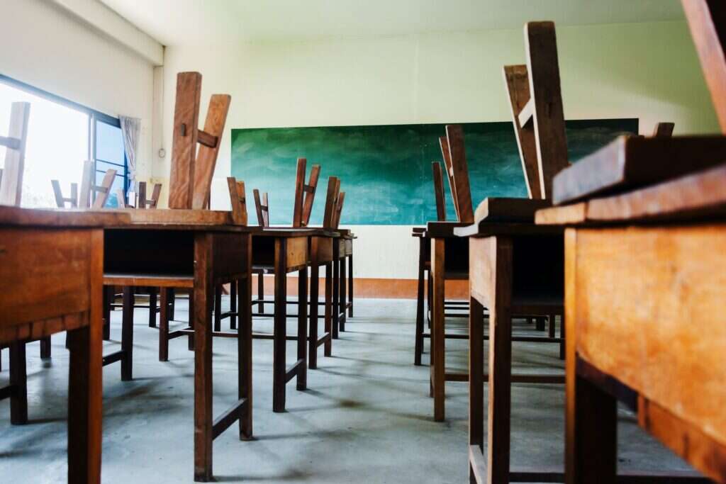education impact
