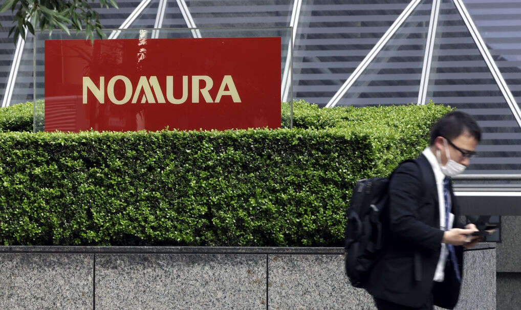 Nomura