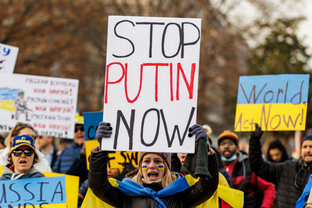 russia sanctions