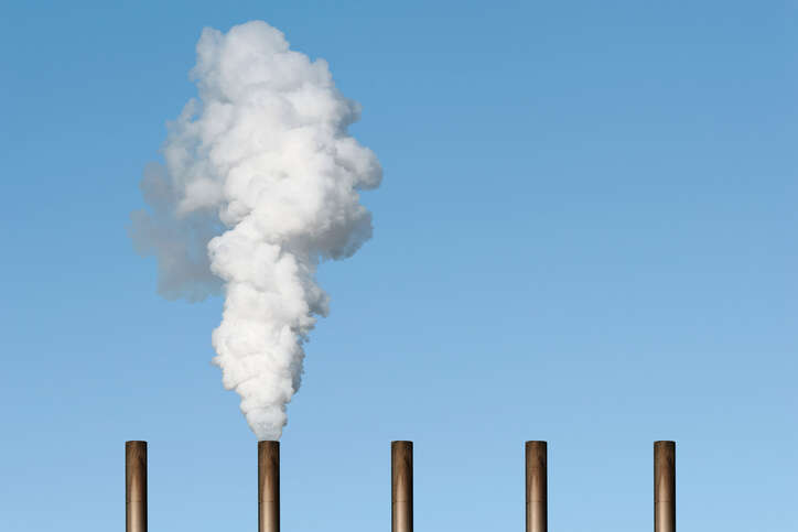 emissions scopes