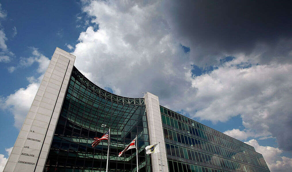 Sec us climate disclosure
