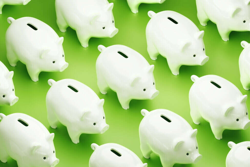 green loans