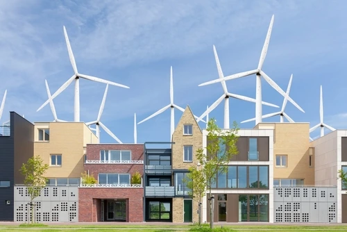green transition