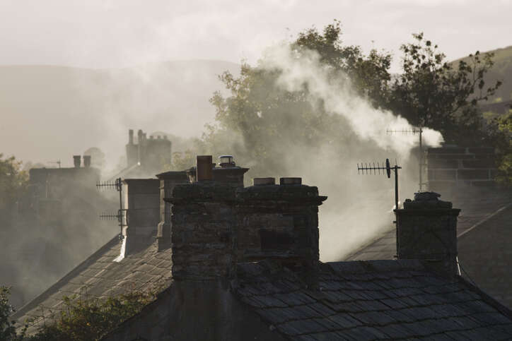 green mortgages will be used to retrofit old buildings in the UK
