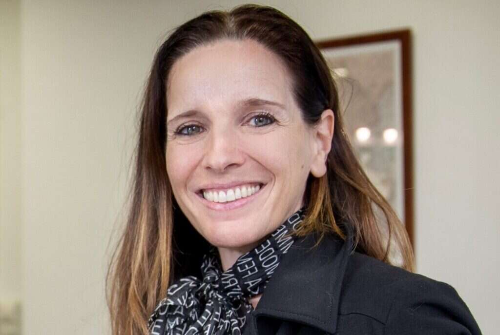 East Capital's Karine Hirn