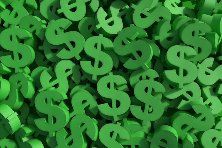 oil majors' big ESG payout