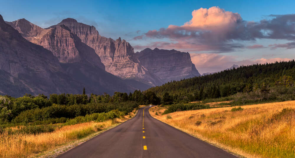 Climate litigation, US, Montana