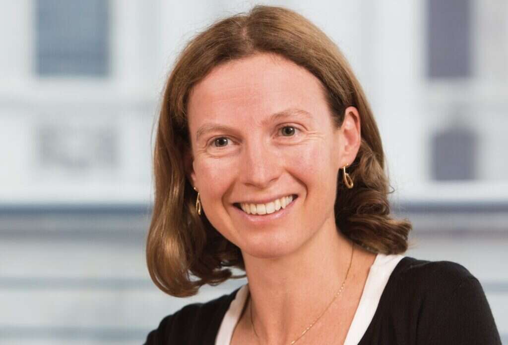 Natasha Landell-Mills of Sarasin & Partners discusses climate reporting