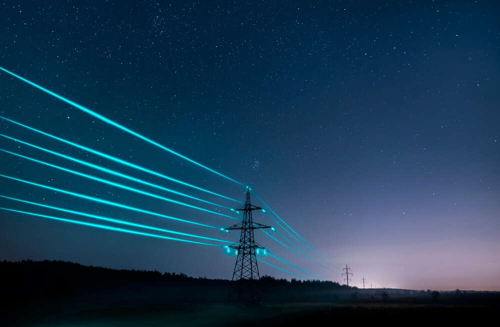 decentralised energy