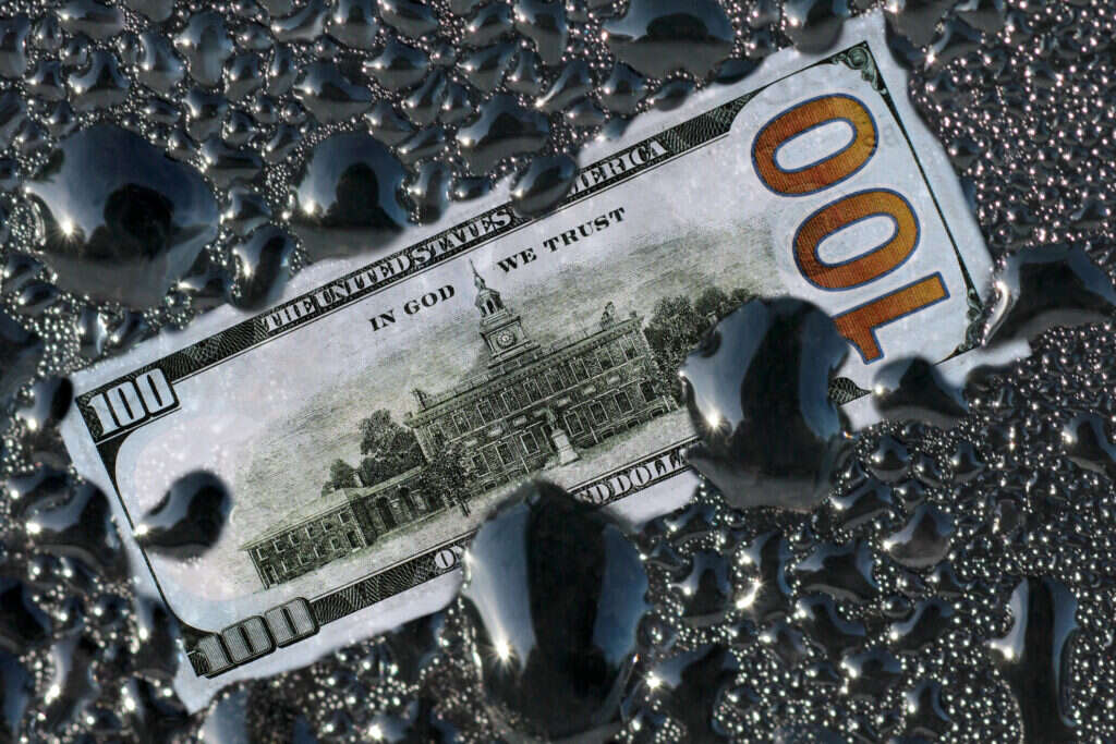 Fossil fuel investment