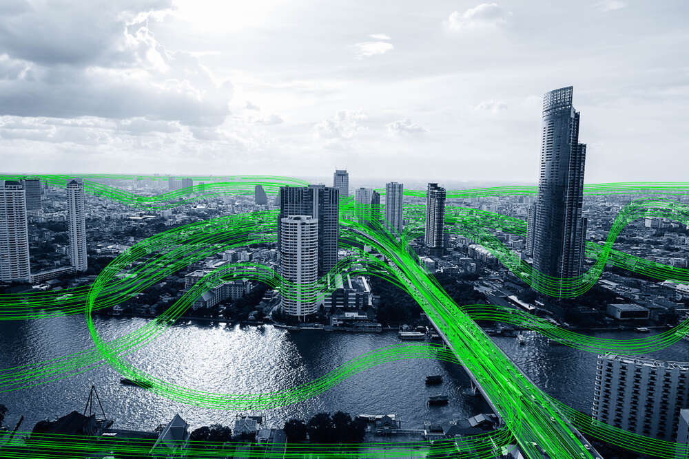 energy transition 