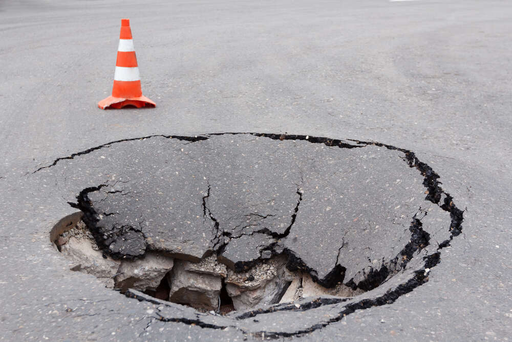 EDHEC’s Noel Amenc and Frederic Blanc-Brude argue that physical risks caused by climate change already threaten infrastructure investments and could cause massive losses before 2050.