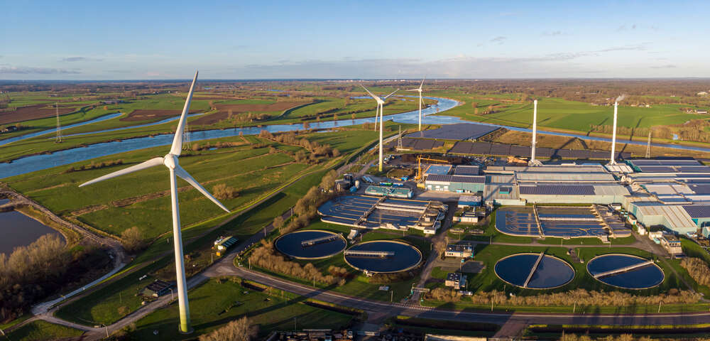 Infrastructure: Asset managers accept the energy transition is both an investment opportunity and a fiduciary duty. But there are troubles ahead in Europe. 