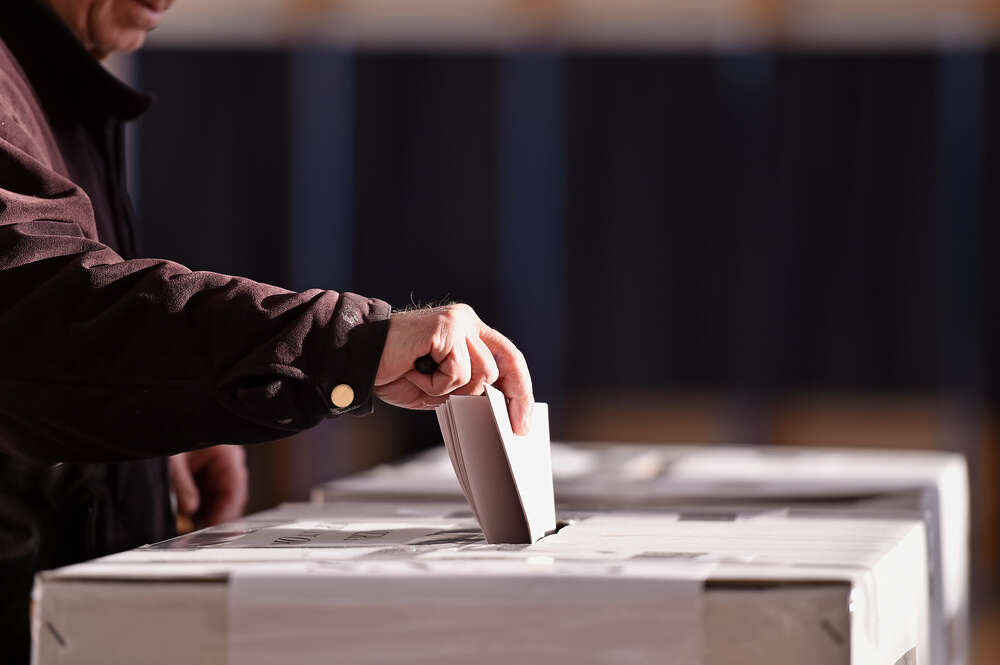 A new analysis of proxy voting records by Morningstar shows that the big three mutual funds have an outsize influence on the fortunes of shareholder resolutions.