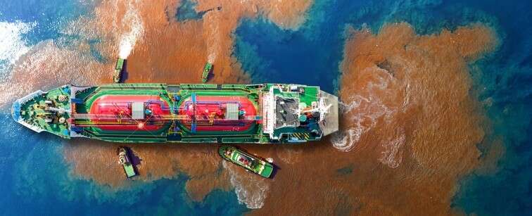 sustainability, oil and gas, investors