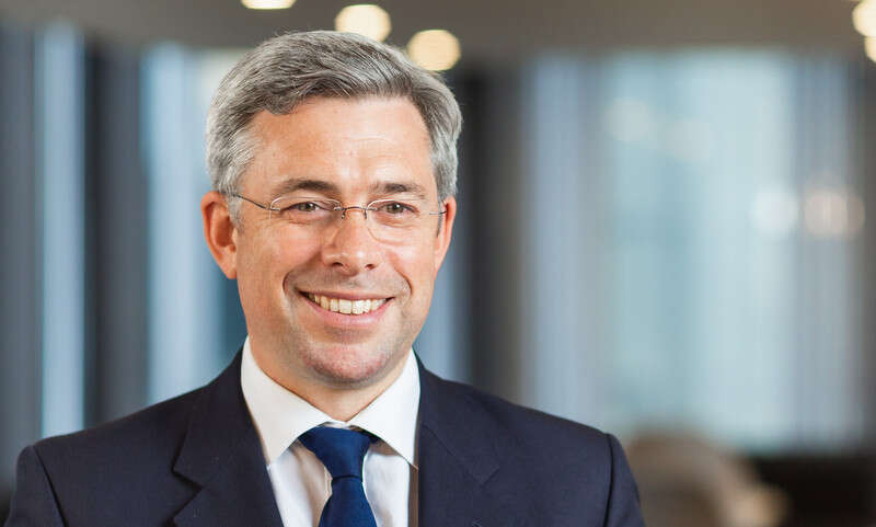 Climate transition plans, Steve Waygood, Aviva