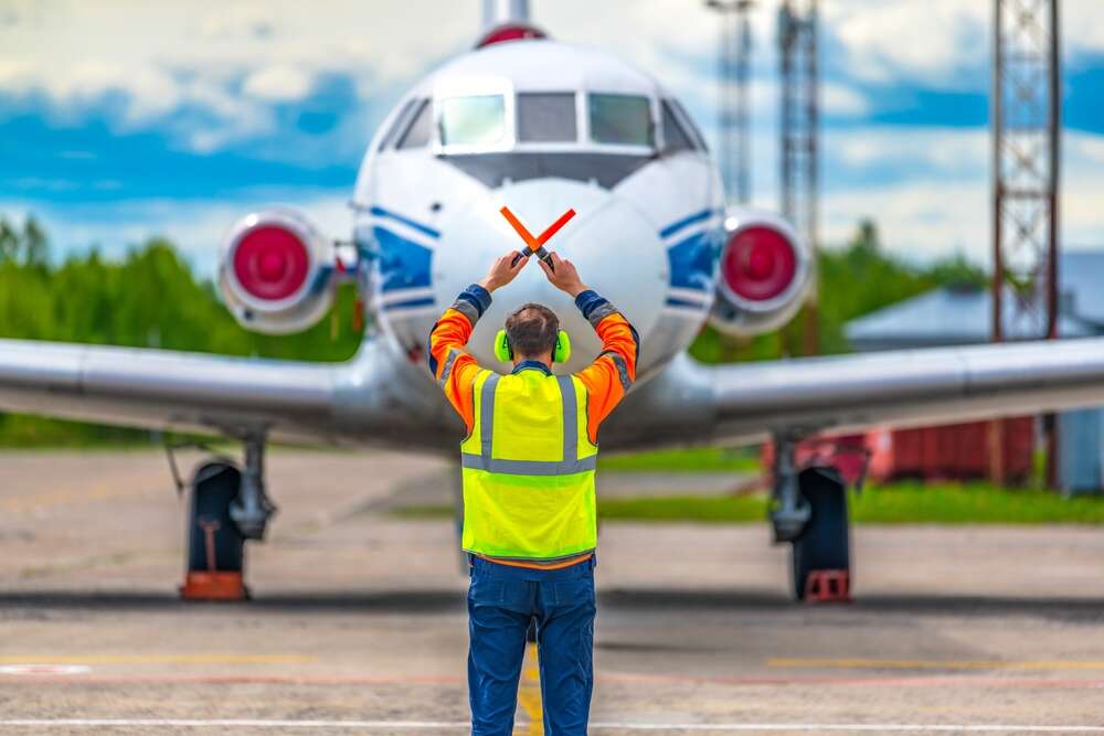 aviation decarbonisation