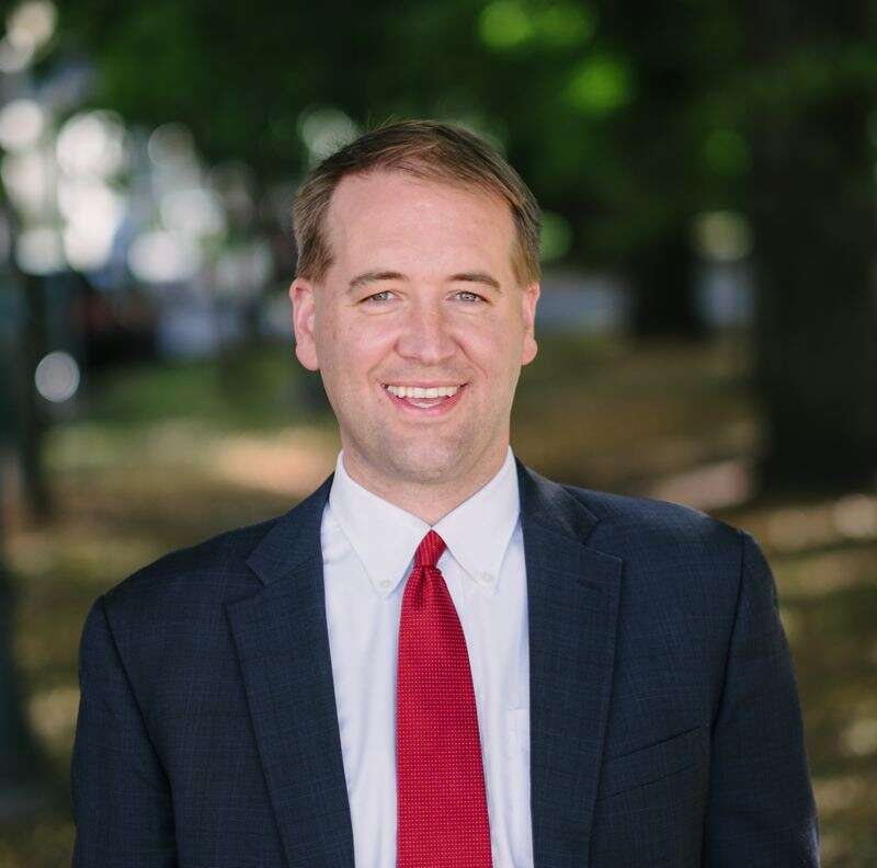 US ESG, Tobias Reid, Oregon
