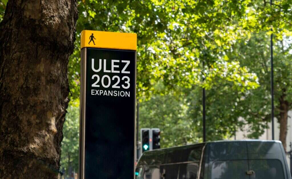 net zero, ULEZ, Rishi Sunak, UK
