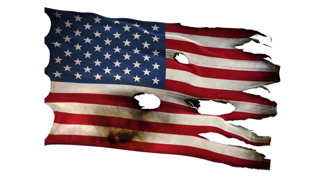US ESG war